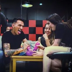 Cum Face Duel Action Penis Game – Jeu Amusant 13 Cum Face Duel Action Penis Game – Jeu Amusant -Pour couple boutique Cum Face Duel Action Penis Game Jeu Amusant 1