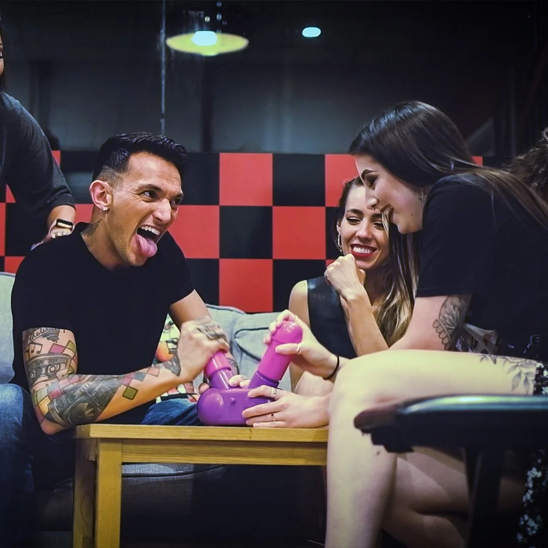 Cum Face Duel Action Penis Game – Jeu Amusant 6 Cum Face Duel Action Penis Game – Jeu Amusant – Image 6