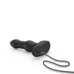Deep Stormer – Plug Anale Avec Va-et-Vient – Marc Dorcel 9 Deep Stormer – Plug Anale Avec Va-et-Vient – Marc Dorcel -Pour couple boutique Deep Stormer Plug Anale avec Va et Vient Marc Dorcel 6 1