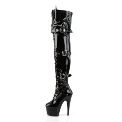 Delight – Bottes – 3028 – Pleaser -Pour couple boutique Delight Bottes 3028 Pleaser 4
