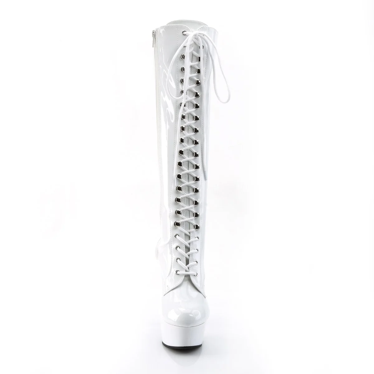 Delight – Bottes Longues – Soulier – 2023 – Pleaser 7 Delight – Bottes Longues – Soulier – 2023 – Pleaser – Image 7