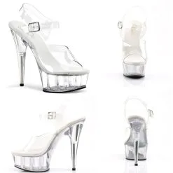 Delight – Soulier – 608 – Pleaser