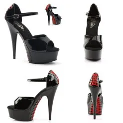 Delight – Souliers – 660 – Pleaser