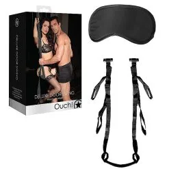 Deluxe Door Swing – Balançoire De Sexe – Ouch!