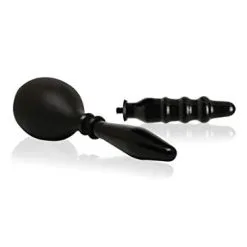 Deluxe Double & Enema System – Fetish Fantasy Series -Pour couple boutique Deluxe Double Enema System Fetish Fantasy Series 2