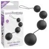 Deluxe Vibro Balls – Boules Anales – Anal Fantasy Collection