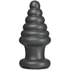 Destroyer – American Bombshell – Plug Anale XL – Doc Jonhson -Pour couple boutique Destroyer American Bombshell Doc Jonhson 2