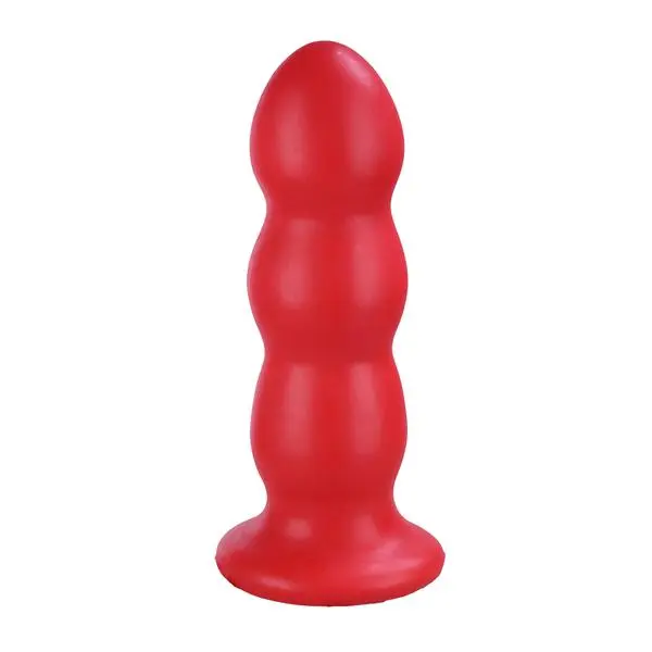 Devil Butt Plug – Plug Anale XL 2 Devil Butt Plug – Plug Anale XL – Image 2