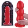 Devil Butt Plug – Plug Anale XL