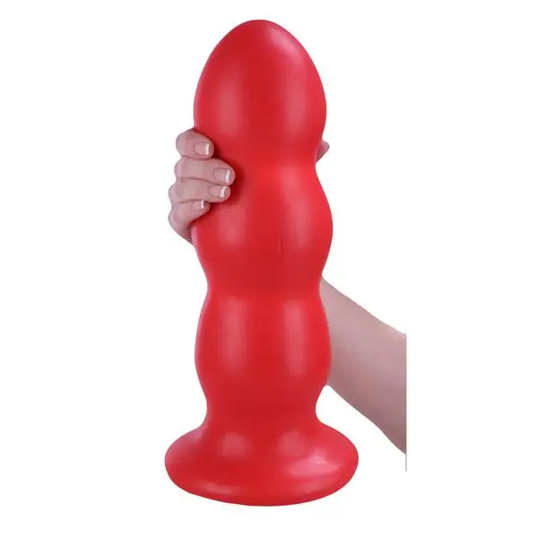 Devil Butt Plug – Plug Anale XL 4 Devil Butt Plug – Plug Anale XL – Image 4