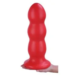 Devil Butt Plug – Plug Anale XL 6 Devil Butt Plug – Plug Anale XL -Pour couple boutique Devil Butt Plug Plug Anale XL 4