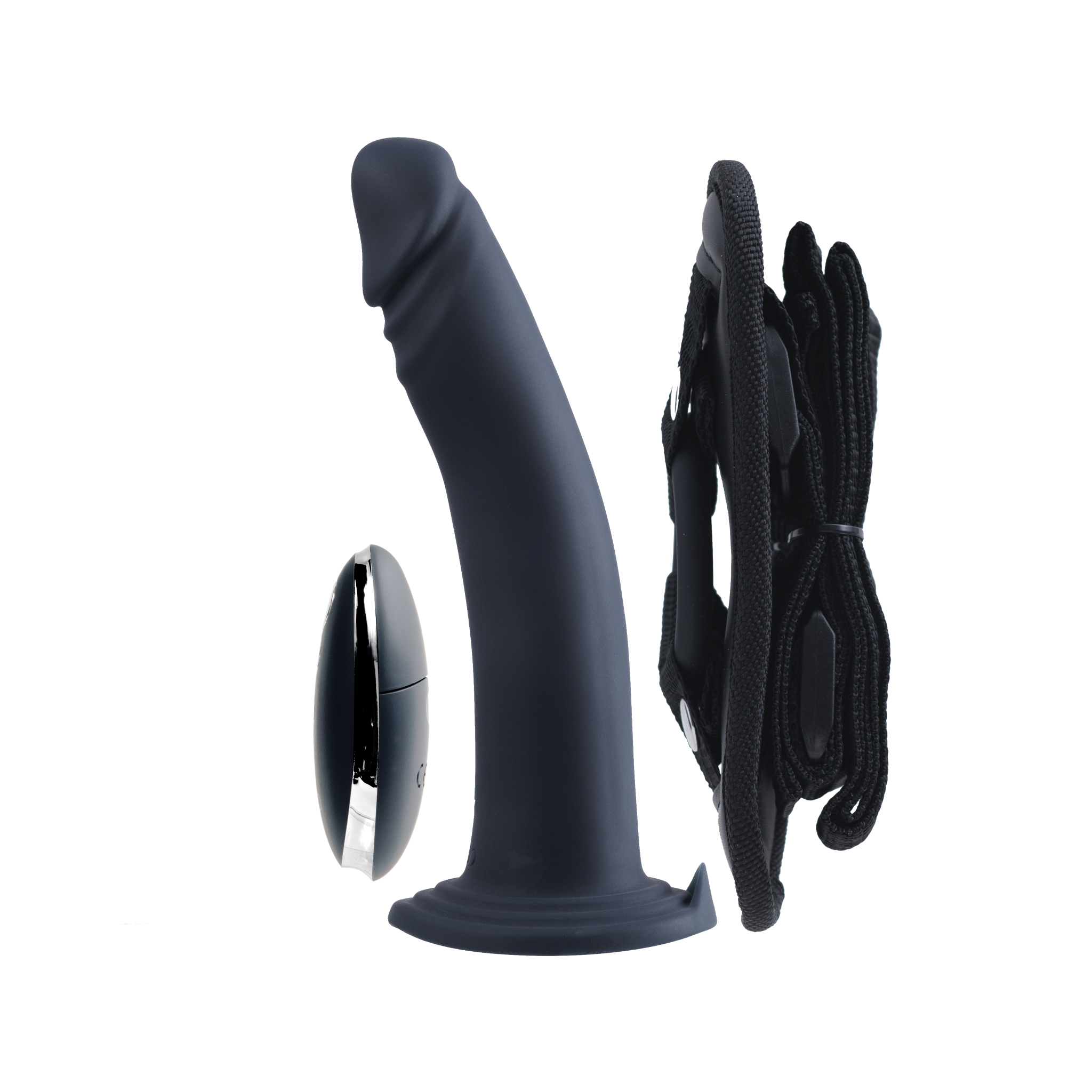 VèDO Diki Rechargeable Vibrating Strap-On – Ensemble De Harnais Vibrant – Vèdo 4 VèDO Diki Rechargeable Vibrating Strap-On – Ensemble De Harnais Vibrant – Vèdo – Image 4