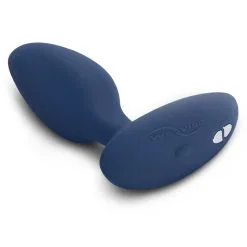 We-Vibe Ditto – Plug Anale Rechargeable à Distance – We Vibe -Pour couple boutique Ditto Plug Anale Rechargeable a Distance We Vibe 3
