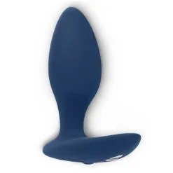 We-Vibe Ditto – Plug Anale Rechargeable à Distance – We Vibe -Pour couple boutique Ditto Plug Anale Rechargeable a Distance We Vibe 4