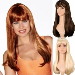 Diva – Perruque – Incognito Wigs