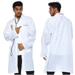 Docteur Phil – 83001 – Leg Avenue