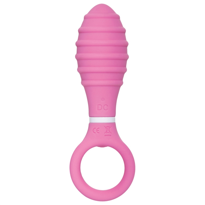 Double Date – Doigt Vibrant Et Plug Anale Rechargeable – Evolved 8 Double Date – Doigt Vibrant Et Plug Anale Rechargeable – Evolved – Image 8