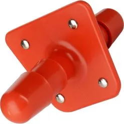 Double Dong Plug – Accessoire Vac-U-Lock – Doc Jonhson -Pour couple boutique Double Dong Plug Accessoire Vac U Lock Doc Jonhson 1