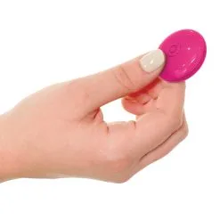 Double Ecstasy – Vibrateur Pour Couple Rechargeable – 3Some -Pour couple boutique Double Ecstasy Vibrateur pour Couple Rechargeable 3Some 1