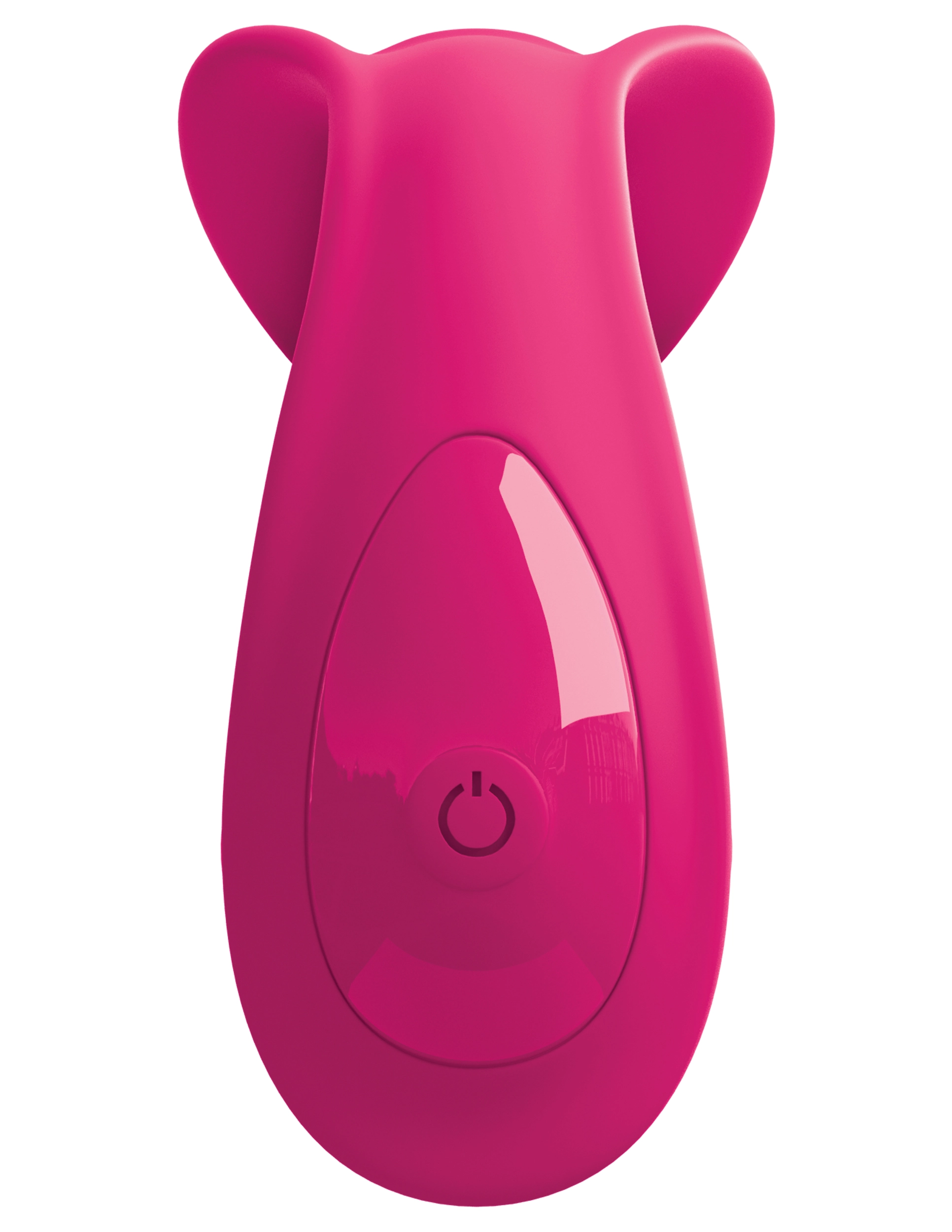 Double Ecstasy – Vibrateur Pour Couple Rechargeable – 3Some 4 Double Ecstasy – Vibrateur Pour Couple Rechargeable – 3Some – Image 4