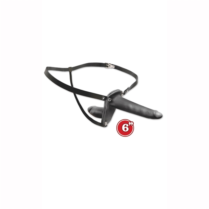 Double Penetrix Strap-On – Harnais – Fetish Fantasy Series 2 Double Penetrix Strap-On – Harnais – Fetish Fantasy Series – Image 2