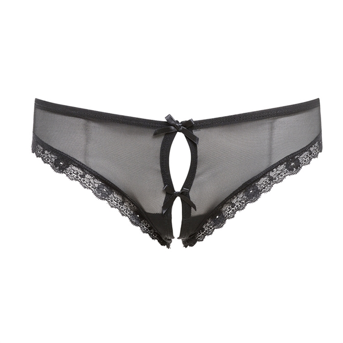 Double Window Panty – Culotte – 4753 – Barely Bare 4 Double Window Panty – Culotte – 4753 – Barely Bare – Image 4