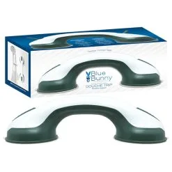 Douche Trip – Poignée De Douche – Blue Bunny