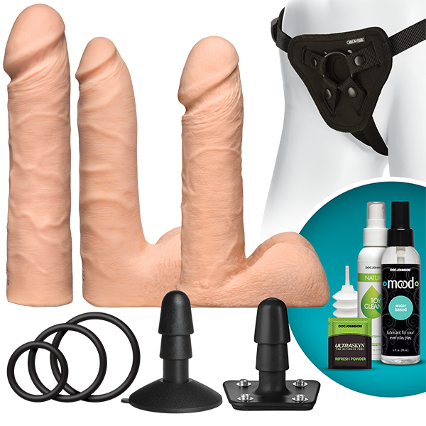 Dual Density Ultraskyn Set – Ensemble Vac-U-Lock – Doc Jonhson 3 Dual Density Ultraskyn Set – Ensemble Vac-U-Lock – Doc Jonhson – Image 3