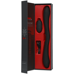 Dual-Flex Remote Controlled Vibrator – Gode Double Vibrant à Distance – Kink.com 9 Dual-Flex Remote Controlled Vibrator – Gode Double Vibrant à Distance – Kink.com -Pour couple boutique Dual Flex Remote Controlled Vibrator Gode Double Vibrant a Distance Kink 2