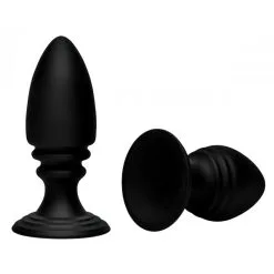 Duplex – Silicone Anal Plug Kit – Plug Anale – Master Series -Pour couple boutique Duplex Silicone Anal Plug Kit Master Series Sexe Anal Qc 4