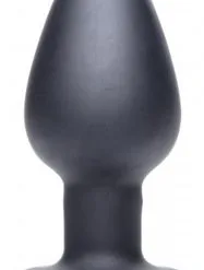 E-Stim + Vibrating Anal Plug – Plug Anale Électro – E-Stim Zeus -Pour couple boutique E Stim Vibrating Anal Plug Plug Anale Electro E Stim Zeus 5