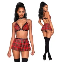 Écolière Coquine – Costume – 12503 – Dreamgirl
