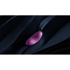 Edeny – Culotte Vibrante Avec Application – Svakom 12 Edeny – Culotte Vibrante Avec Application – Svakom -Pour couple boutique Edeny Culotte Vibrante avec Application Svakom 7