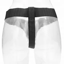 Elastic Harness – Harnais – RealRock -Pour couple boutique Elastic Harness Harnais RealRock 4