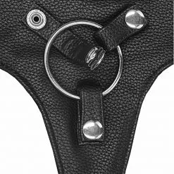 Elastic Harness – Harnais – RealRock -Pour couple boutique Elastic Harness Harnais RealRock 5