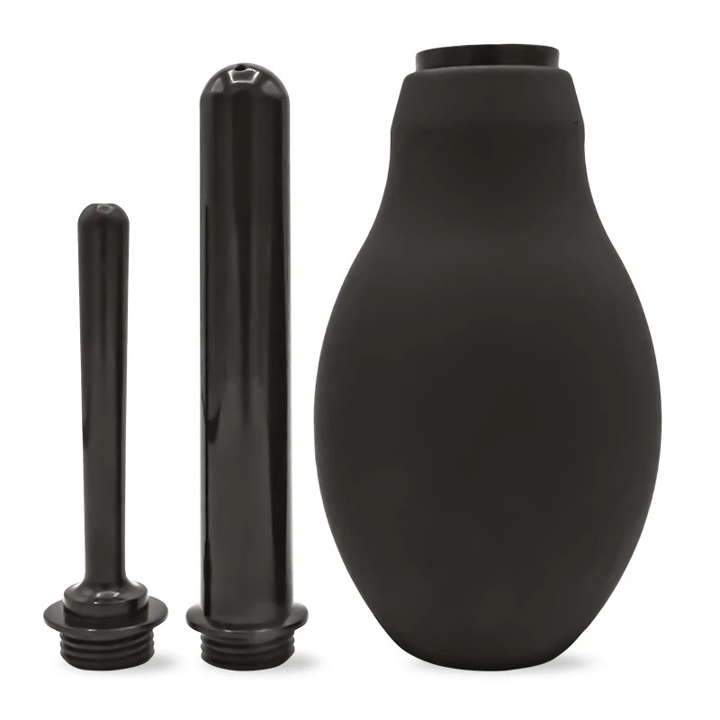 Ella – Douche Anale – Poire De Lavement – Adore U 2 Ella – Douche Anale – Poire De Lavement – Adore U – Image 2