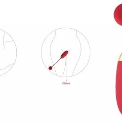 Ella Neo – Oeuf Vibrant Avec Application – Svakom 9 Ella Neo – Oeuf Vibrant Avec Application – Svakom -Pour couple boutique Ella Neo Oeuf Vibrant avec Application Svakom 3