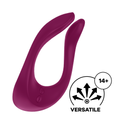 Endless Joy – Jouet à Deux – Satisfyer 10 Endless Joy – Jouet à Deux – Satisfyer -Pour couple boutique Endless Joy Jouet a Deux Satisfyer 2