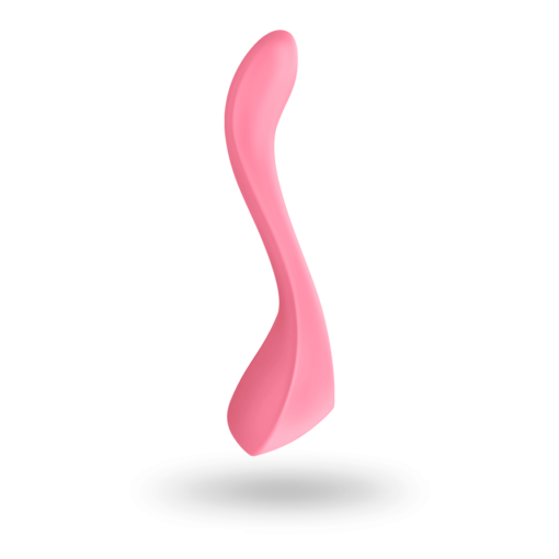 Endless Joy – Jouet à Deux – Satisfyer 4 Endless Joy – Jouet à Deux – Satisfyer – Image 4