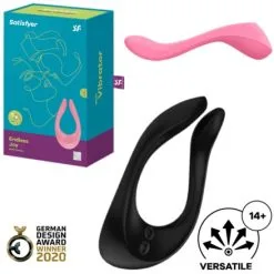 Endless Joy – Jouet à Deux – Satisfyer