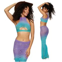 Enemble 2pcs – 0454 – Dreamgirl