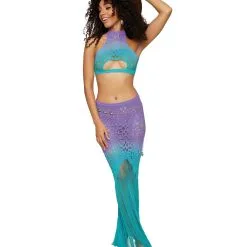 Enemble 2pcs – 0454 – Dreamgirl -Pour couple boutique Enemble 2pcs 0454 Dreamgirl 2 scaled 1