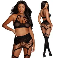 Ensemble 2pcs – 0356 – Dreamgirl