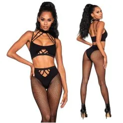 Ensemble 2pcs – 0390 – Dreamgirl