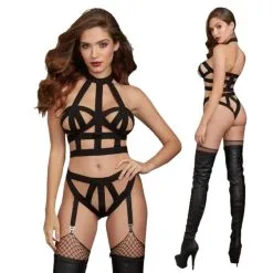 Ensemble 2pcs – 11833 – Dreamgirl