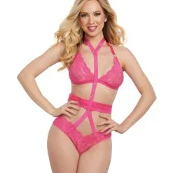 Ensemble 2pcs – 12364 – Dreamgirl -Pour couple boutique Ensemble 2pcs 12364 Dreamgirl 1 scaled 1