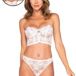 Ensemble 2pcs – 12479 – Dreamgirl -Pour couple boutique Ensemble 2pcs 12479 Dreamgirl 3