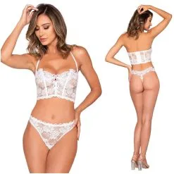 Ensemble 2pcs – 12479 – Dreamgirl