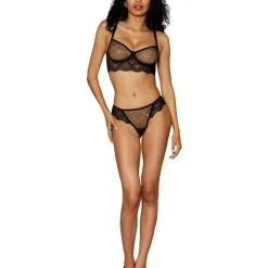 Ensemble 2pcs – 12650 – Dreamgirl -Pour couple boutique Ensemble 2pcs 12650 Dreamgirl 3