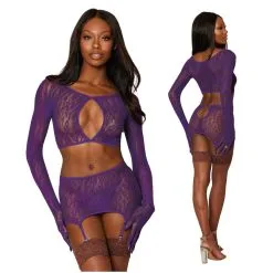 Ensemble 2pcs- 12808 – Dreamgirl